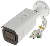 KAMERA IP 8.3 Mpx Motozoom IR 60 APTI-86C6-27135WP-Z