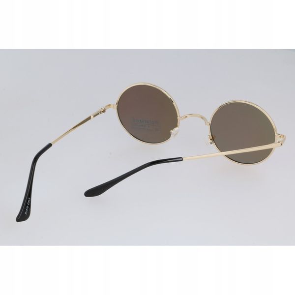 OKULARY PRZECIWSŁONECZNE POLARYZACYJNE LENONKI zdjęcie 4