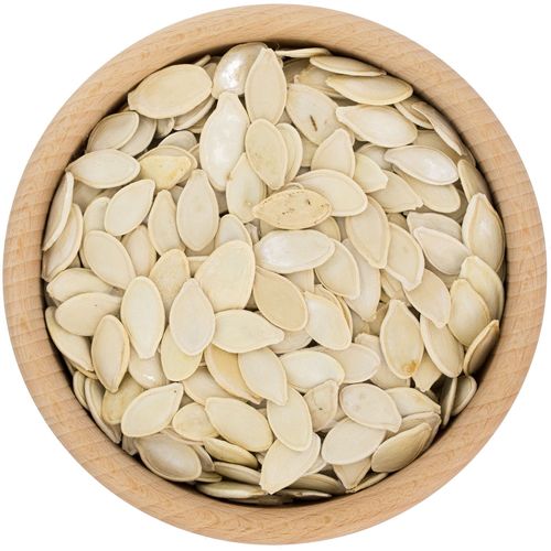 Pestki dyni w łupinie 1kg na Arena.pl