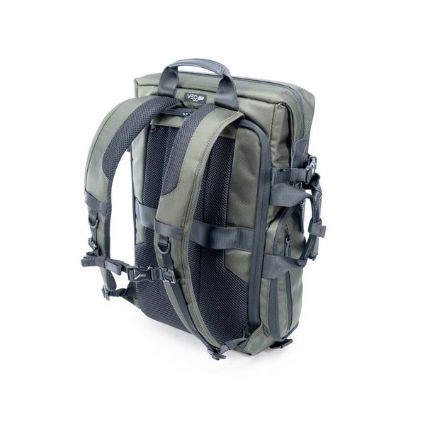 VANGUARD VEO SELECT45M Plecak zielony zdjęcie 4