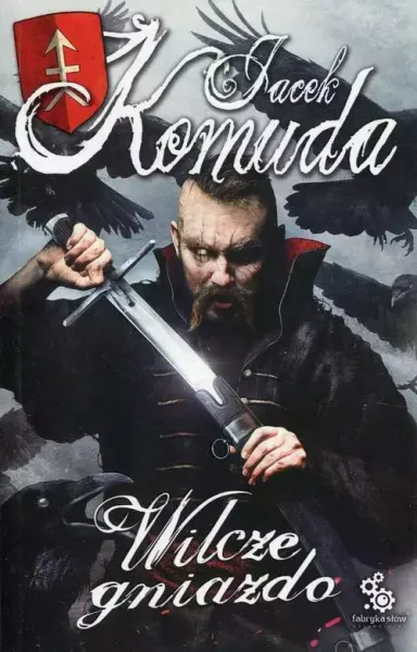 Wilcze gniazdo zdjęcie 1