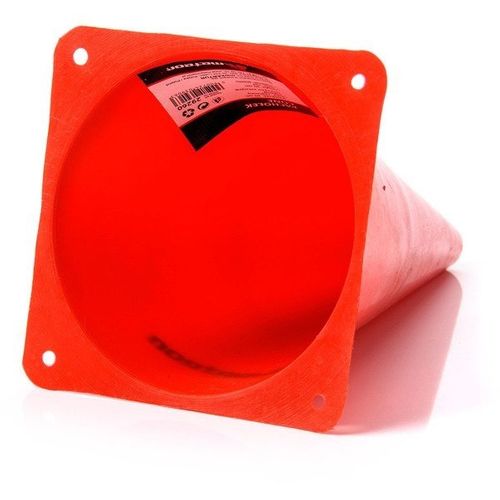 Pachołek meteor 20 cm Niebieski na Arena.pl