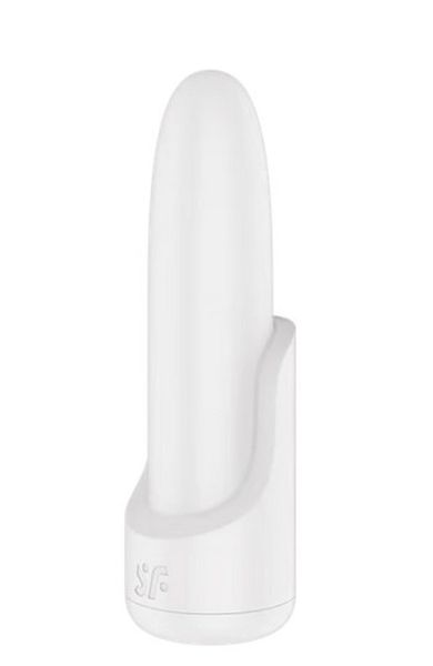 Super Wibrator 4 W 1 Satisfyer 4 Nasadki! zdjęcie 5