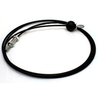 LINKA DO ATLASU STALOWA PU 318CM OCZKO ŚRUBA ODBOJNIK