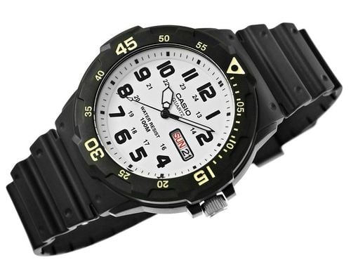 zegarek casio mrw-200h-7bvdf + box na Arena.pl