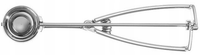 Łyżka do lodów Gałkownica Porcjoner Stöckel 40mm 1/60 Stal nierdzewna 18/10