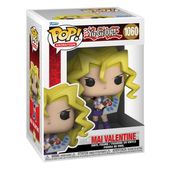funko pop! animation yu-gi-oh! mai valentine 1060