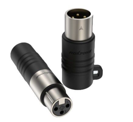 Tester kabli XLR Roxtone XT02 na Arena.pl