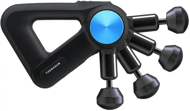 Masażer Therabody Theragun Pro PRO-PKG-EU zdjęcie 7