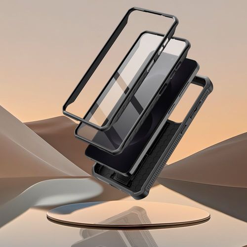 tech-protect kevlar cam+ 2-set galaxy s26 black na Arena.pl