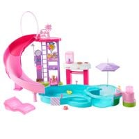 Barbie Dream Pool