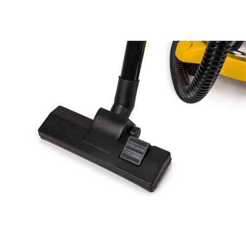 ODKURZACZ PRZEMYSŁOWY POPIOŁU KOMINKA GRUZU 2000W na Arena.pl