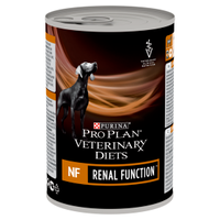 PURINA Veterinary PVD NF Renal Function 400g puszka