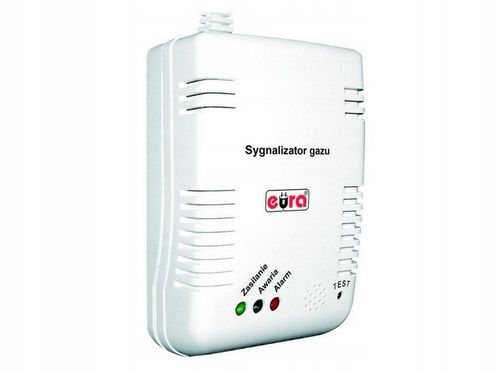 Czujnik gazu EURA GD-00A2 na Arena.pl
