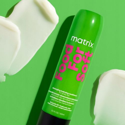 Matrix Food For Soft Nawilżająca Odżywka do włosów suchych, łamliwych na Arena.pl