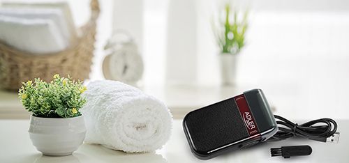 AD 2923 Golarka - Ladowanie przez USB zdjęcie 12