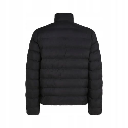 Kurtka TOMMY HILFIGER Mid Weight Stand Collar L na Arena.pl