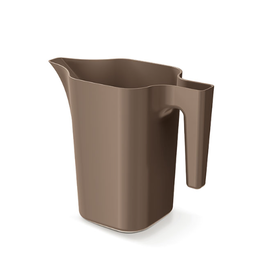 konewka Jug rustykalna cegła zdjęcie 1