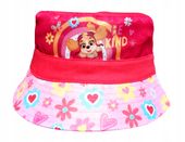 Kapelusz czapka Psi Patrol r. 52