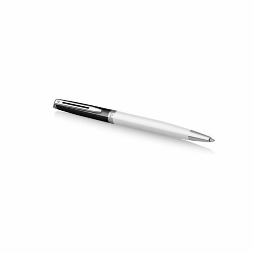 długopis waterman hemisphere black-white 2202846 na Arena.pl