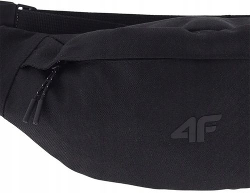 NERKA DZIECIĘCA 4F SASZETKA TOREBKA LISTONOSZKA TORBA NA PAS na Arena.pl