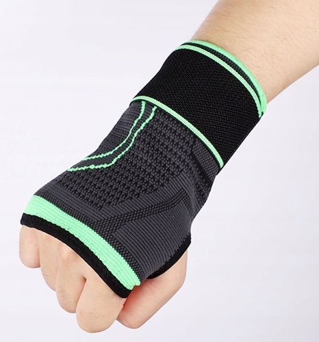 Stabilizator nadgarstka orteza opaska sportowa L na Arena.pl