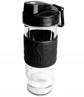 BIDON UNIWERSALNY Kubek do BLENDER KALORIK BLS1500 570ml BIDON CZARNY 0,57L