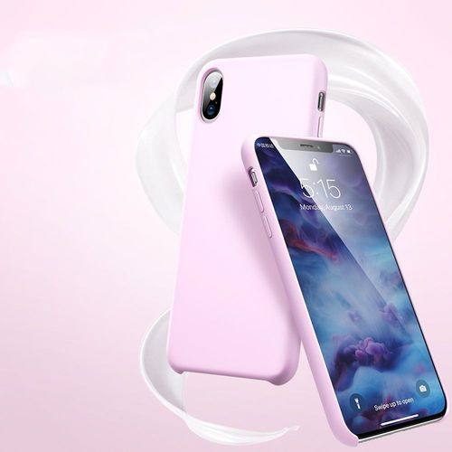ESR YIPPEE IPHONE X/XS PINK na Arena.pl
