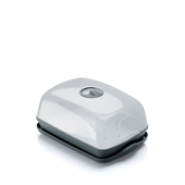 Szklarnia rozsadnik Respana Table Greenhouse - antracyt