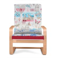 Kapa Narzuta Na Fotel 50X150 - 22546