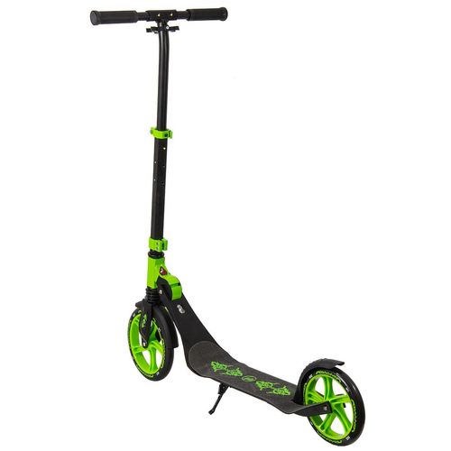 HULAJNOGA PB ORNAMENT 230MM ZIELONA na Arena.pl