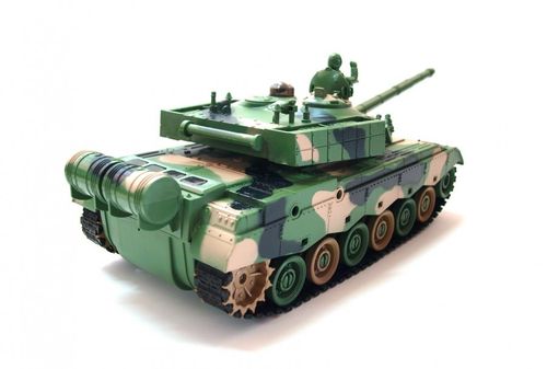 Chinese 96 type 1:28 2.4GHz RTR na Arena.pl