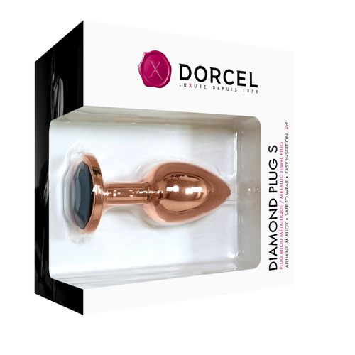 dorcel diamond plug s na Arena.pl