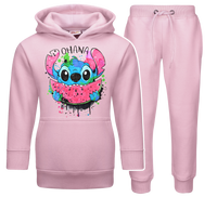 Dres Dziecięcy Lilo i Stich