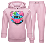 Dres Dziecięcy Lilo i Stich