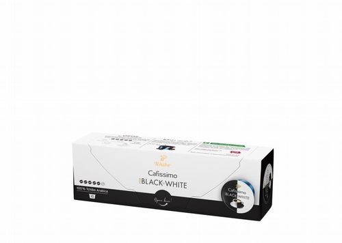 Tchibo Kapsułki Black'n'White 10szt. na Arena.pl