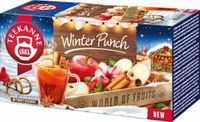 TEEKANNE 20tb Winter Punch