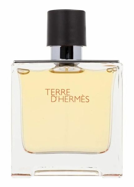 PRODUKT HERMES TERRE D'HERMES 75ML PARFUM zdjęcie 5
