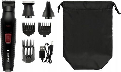 TRYMER REMINGTON PG2120 E51 Multi-grooming kit na Arena.pl
