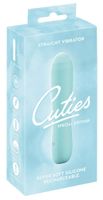 softies mini vibrator
