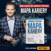 Mapa Kariery. Wystartuj/Przyspiesz/Zmień (Książka)