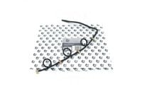 Przewód przelewowy FORD TRANSIT 2000 2001 2002 2003 2004 2005 2006