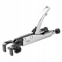 Szczypce blacharskie typ LL 205 mm, NEO 11-022