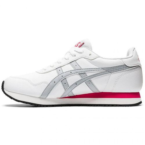 Buty Asics Tiger Runner 1192A190 101 r.39,5 na Arena.pl