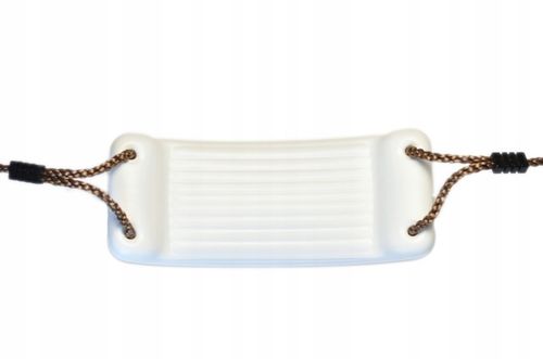 HUŚTAWKA dla dzieci deska z regulacją wysokości na Arena.pl