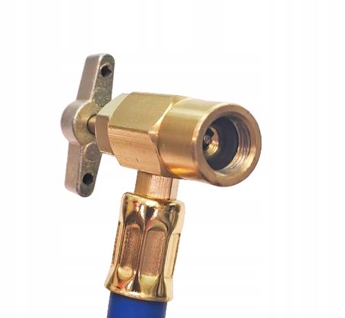 A/C EASY CZYNNIK KLIMATYZACJI R134a/R12 GAZ+USZCZELNIACZ +OLEJ 3W1 na Arena.pl