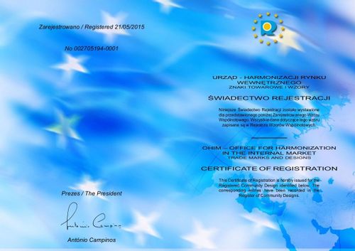 Szafa tekstylna Kaja Vitto - brąz na Arena.pl