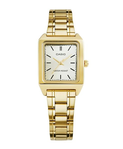 zegarek damski casio ltp-v007g-9eudf + box zdjęcie 6