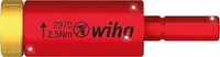 WIHA 41341 Adapter dynamometryczny 0,8 Nm
