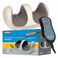 Masażer Rebel do stóp i nóg shiatsu RBA-6006